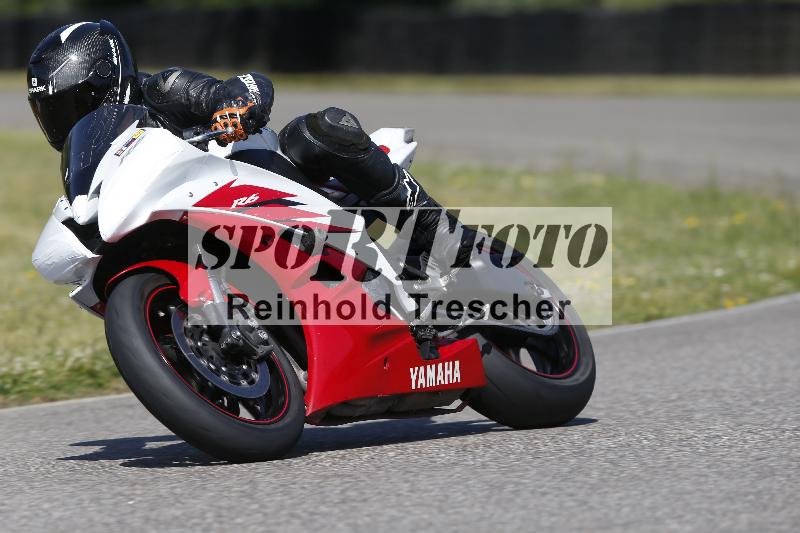 /21 29.05.2025 Speer Racing ADR/Gruppe gelb/41